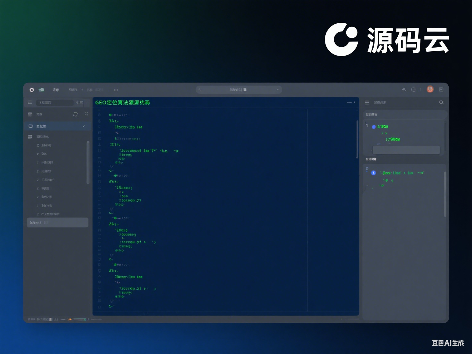 GEO优化如何优化网站内容