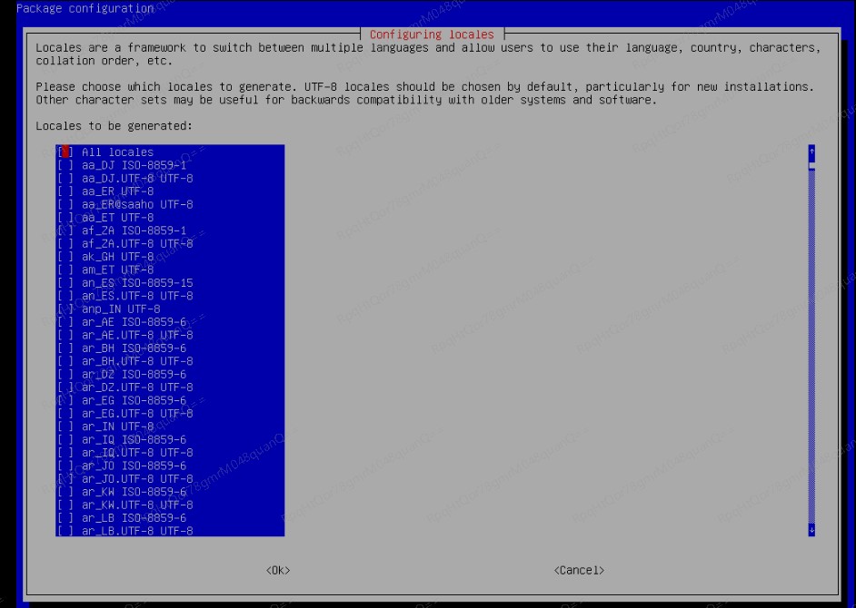 主流Linux发行版本安装中文语言包的方式_linux安装中文语言包命令-CSDN博客