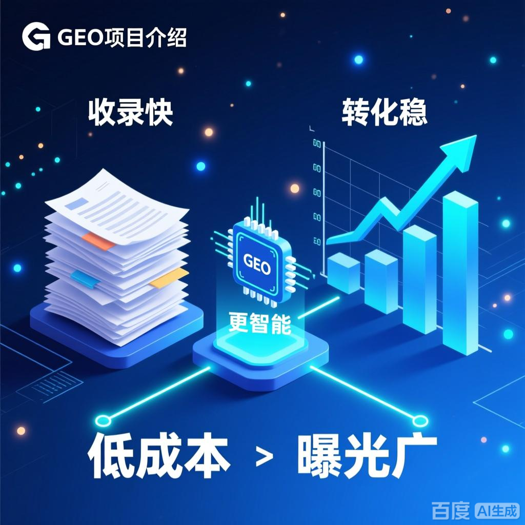 GEO概念图