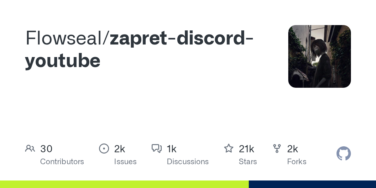 zapret-discord-youtube