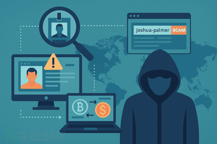 朝鲜间谍活动与伪装IT人员