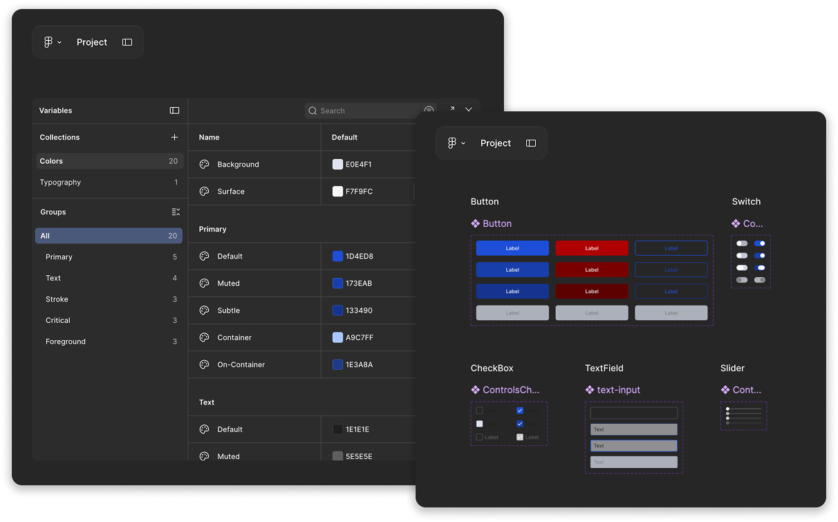 Figma到Qt 1.0就在这里:将设计从Figma带到设备的最可靠方法_figma to qt-CSDN博客