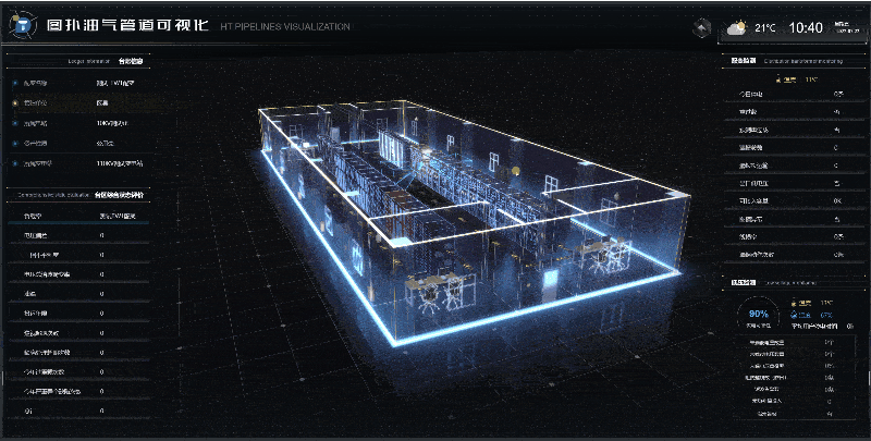 Web3D基础： 3D软件导出GLTF文件的 注意事项和常见问题_campusbuilder‘’工具导出的gltf-CSDN博客