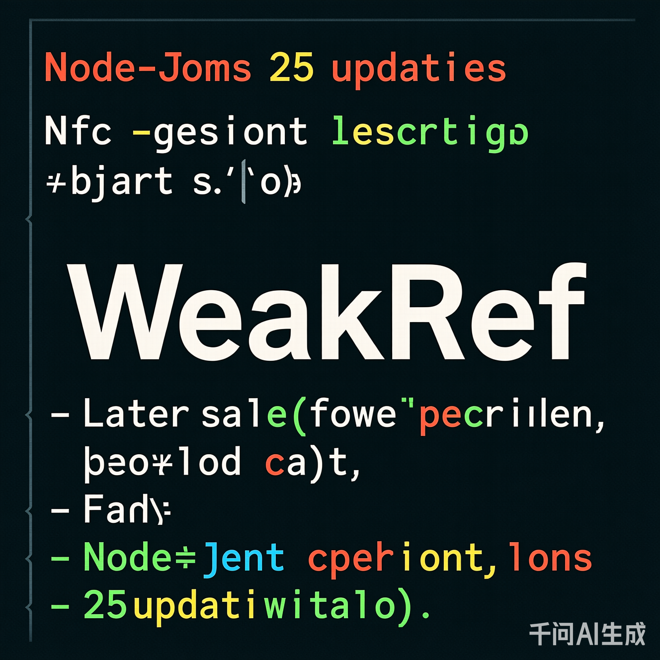 某次项目中对象泄漏,后来才知道用WeakRef-CSDN博客