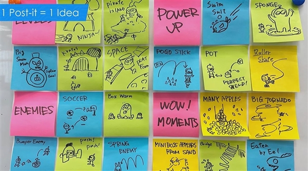 《宇宙机器人》最初“无头无肢”!结局需要拼凑残肢