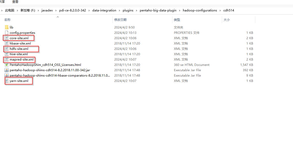 Kettle对接Hadoop：轻松实现大数据ETL集成_Hadoop
