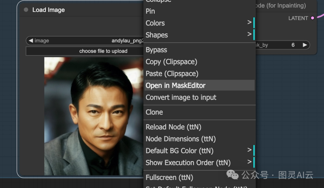 ComfyUI全球爆红,AI绘画进入“工作流时代”?做最好懂的Comfy UI入门教程:Stable Diffusion专业节点式界面新手教学 ...
