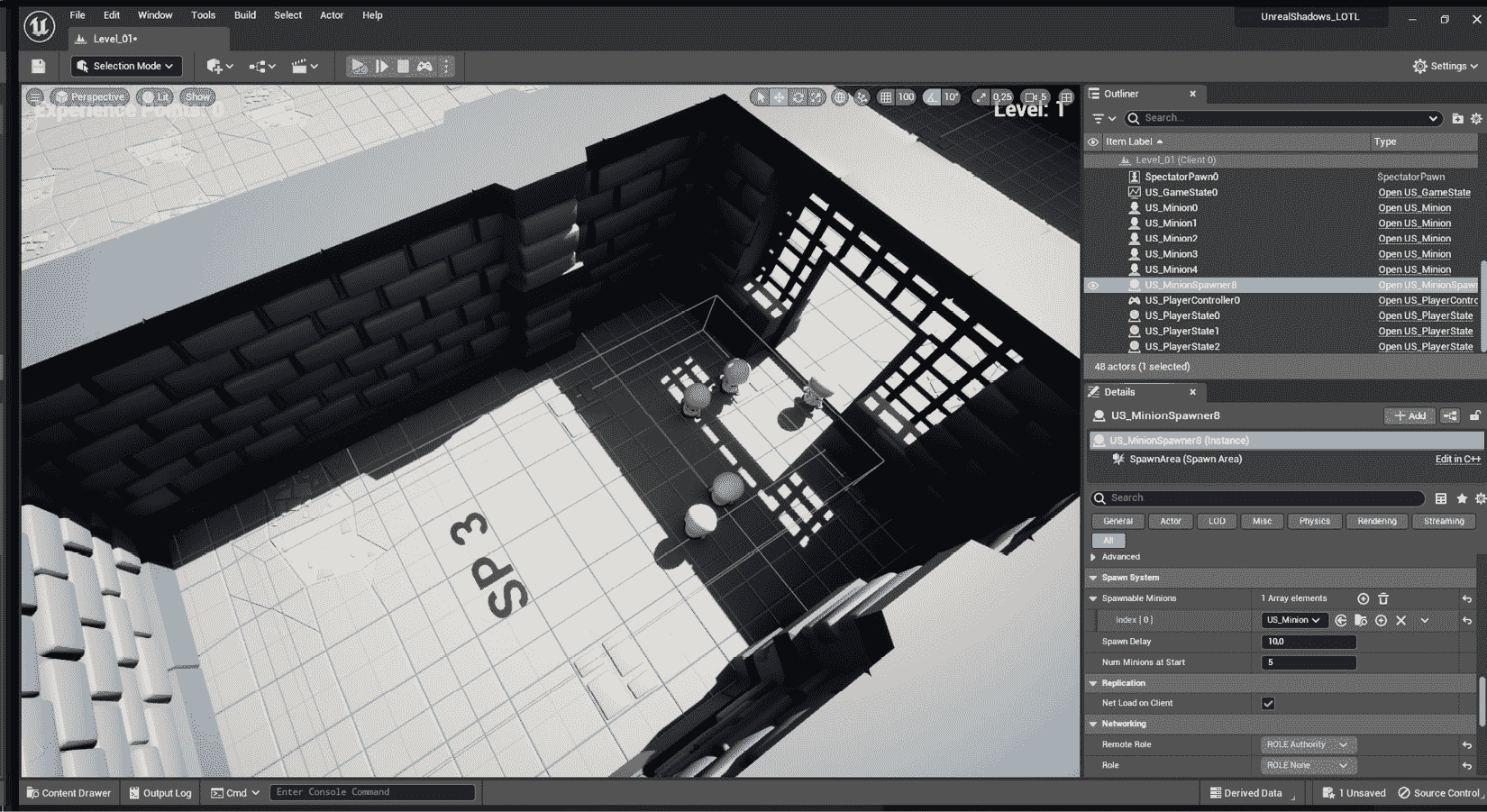 图 8.5 – 生成器在行动中