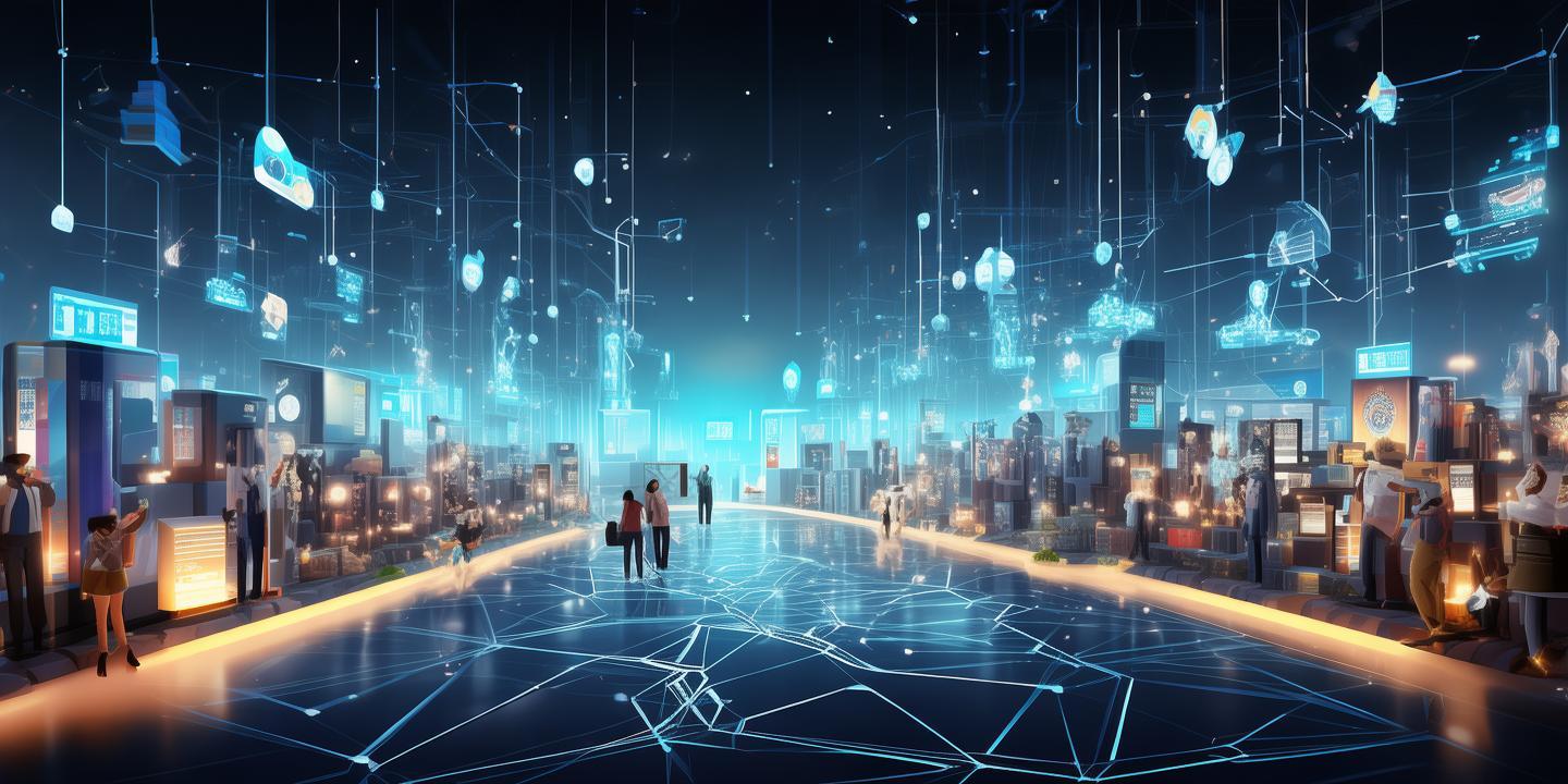 DeFi去中心化金融技术解析-CSDN博客