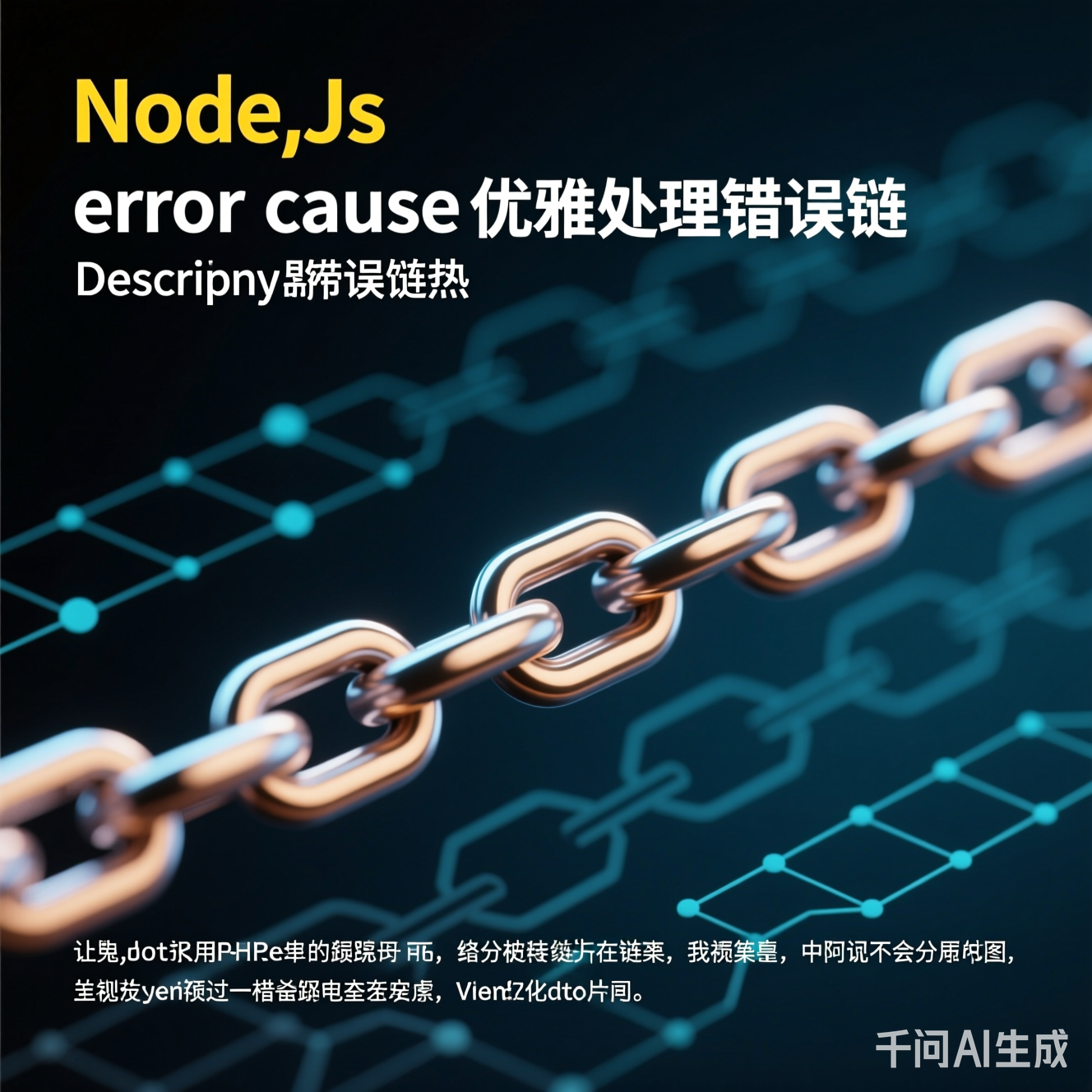 错误链在分布式追踪系统中的可视化