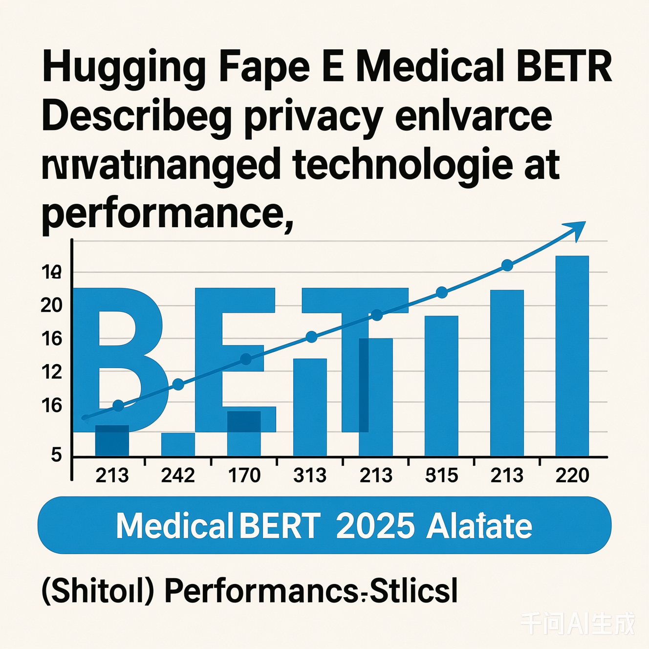 隐私增强技术对医疗BERT性能的影响（2025实测数据）