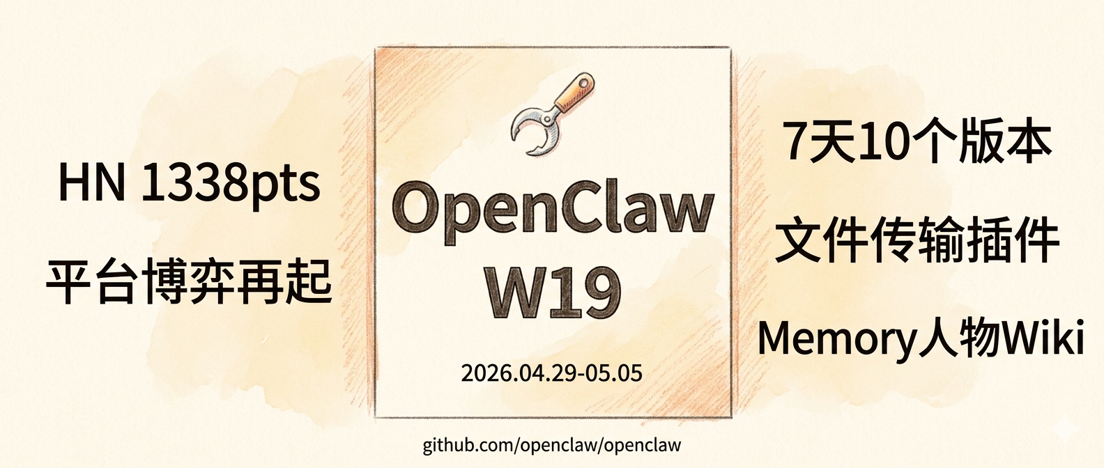 W19封面
