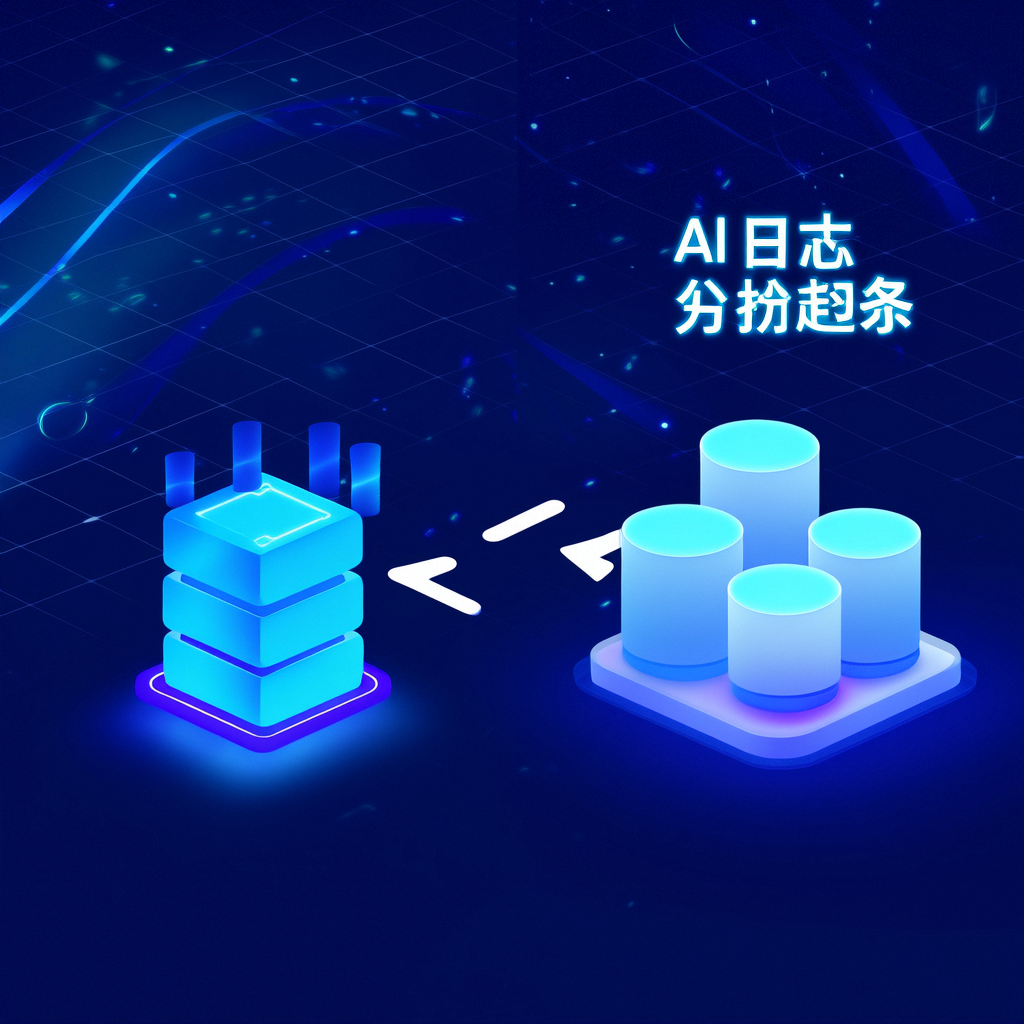 AI 日志分析趋势
