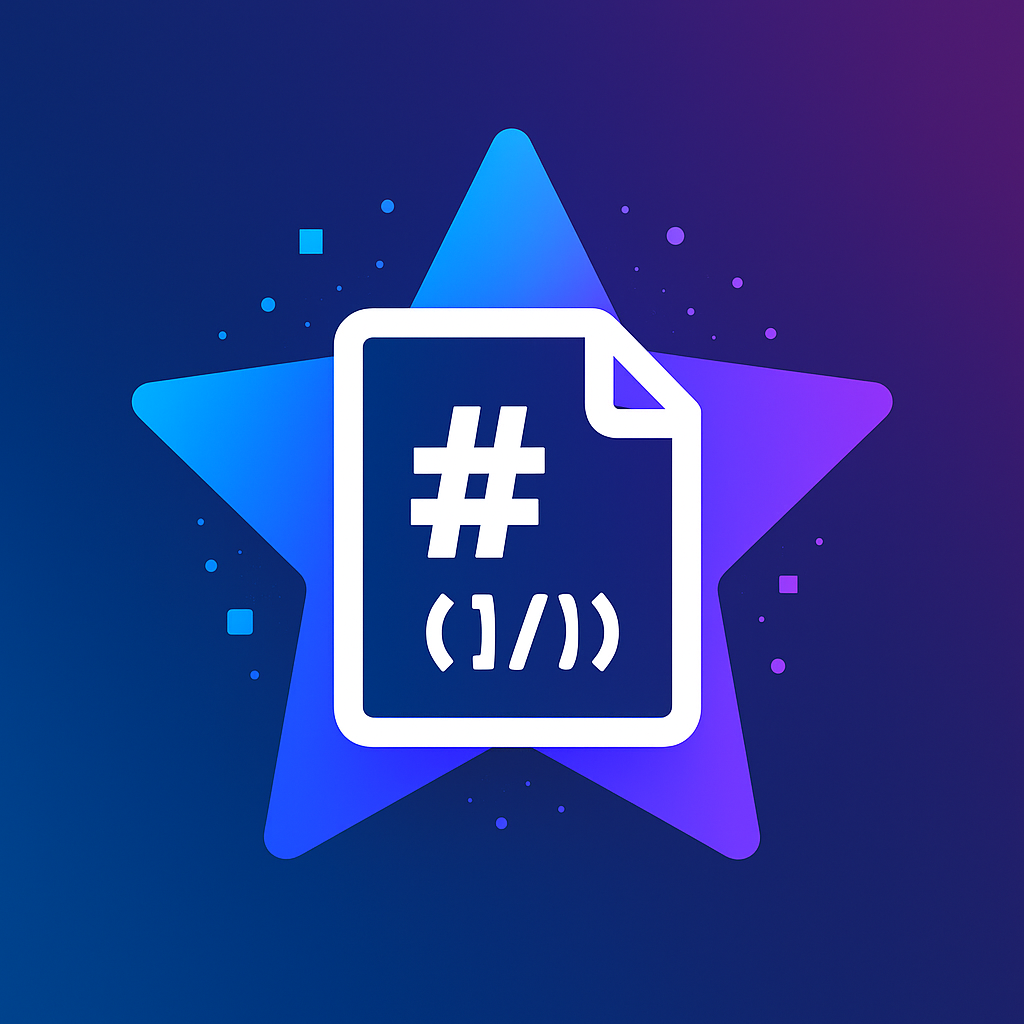 StarBlogPublisher logo