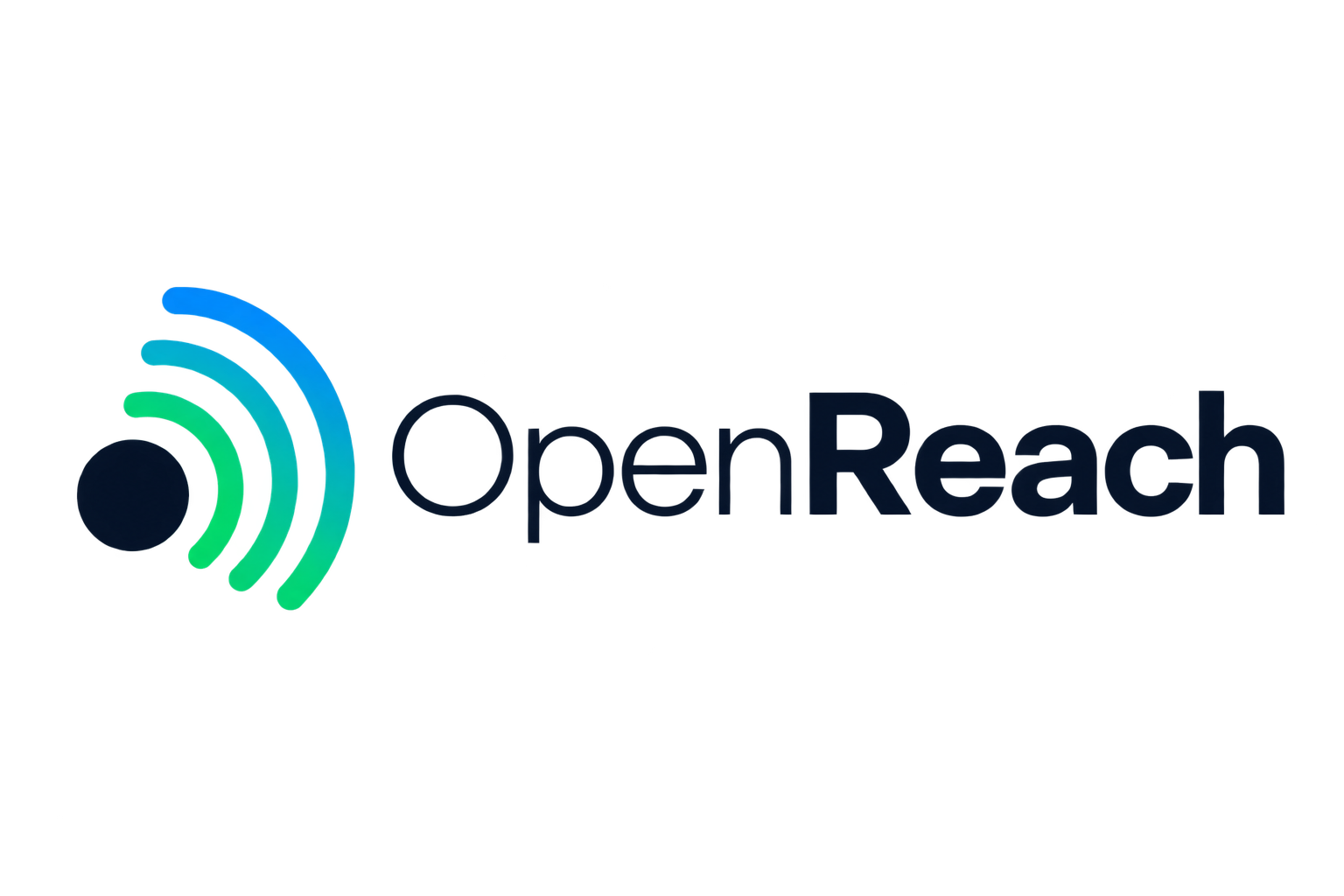OpenReach Logo