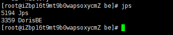 Doris3.0.1安装_apache_23
