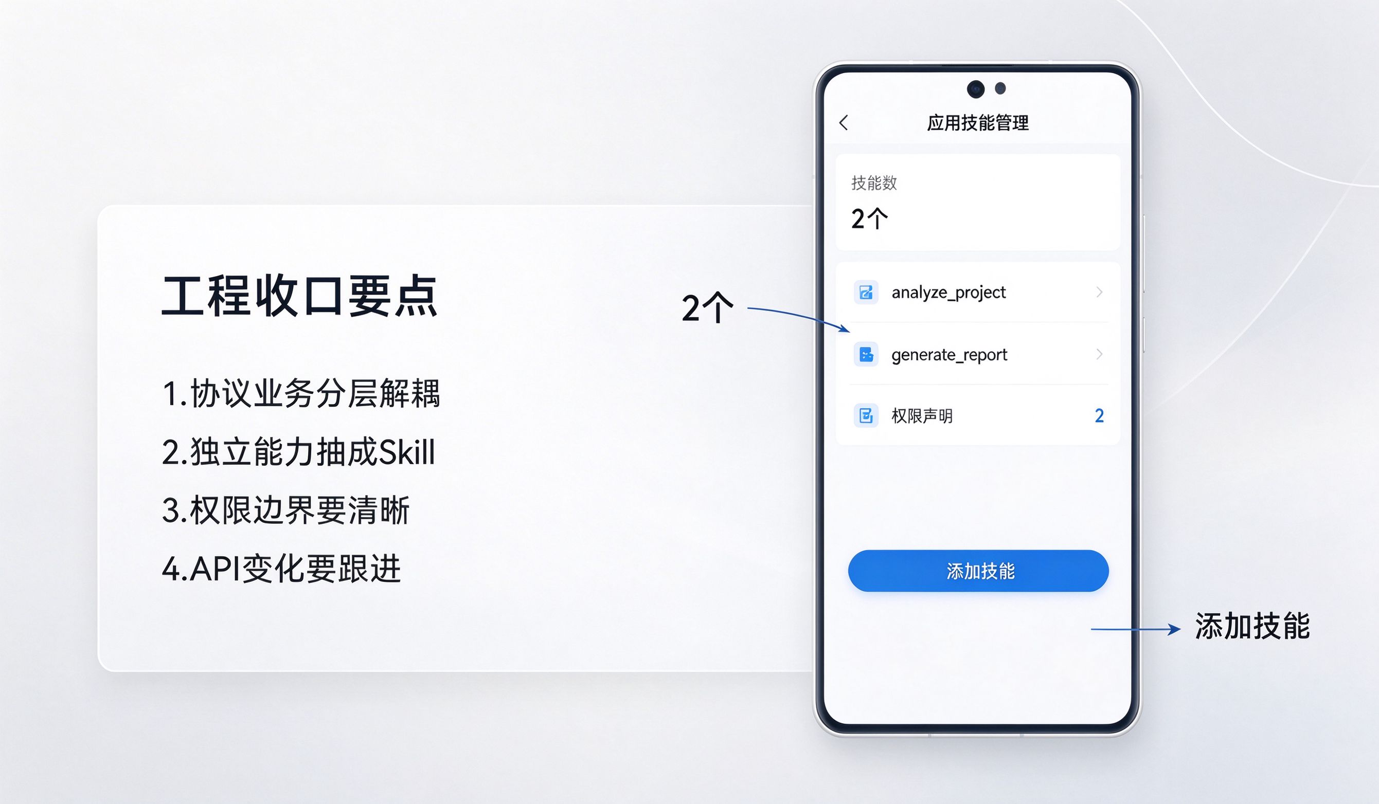 测试效果图