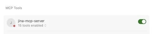 cursor shows red dot