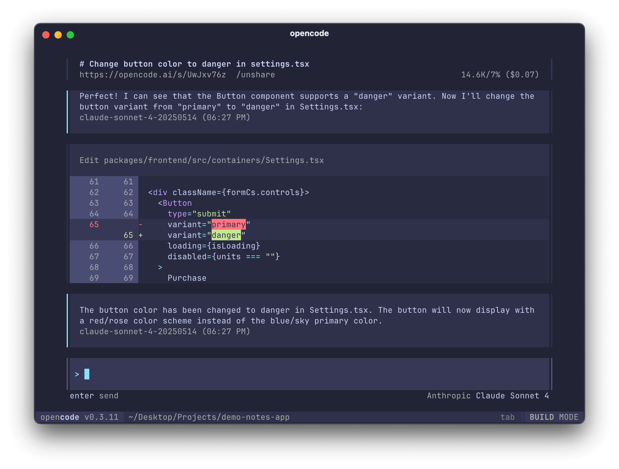 OpenCode Tutorial: Complete Guide to the Open-Source Coding Agent