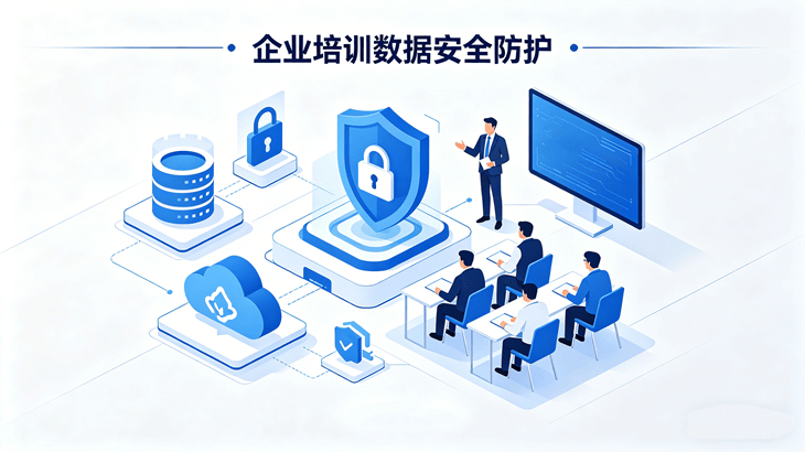 企业培训平台
