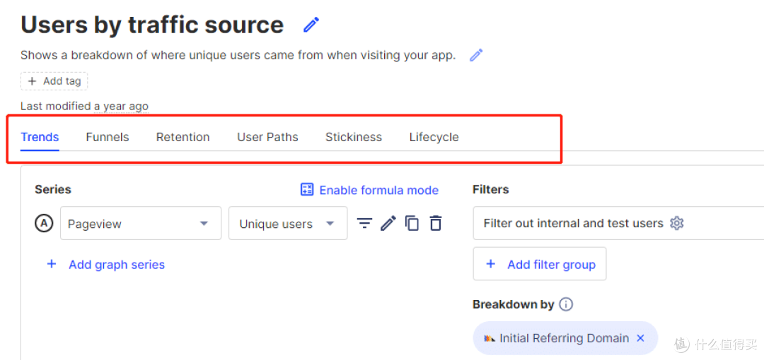 PostHog行为分析实战-有帮助-一个10亿美元的开源分析系统