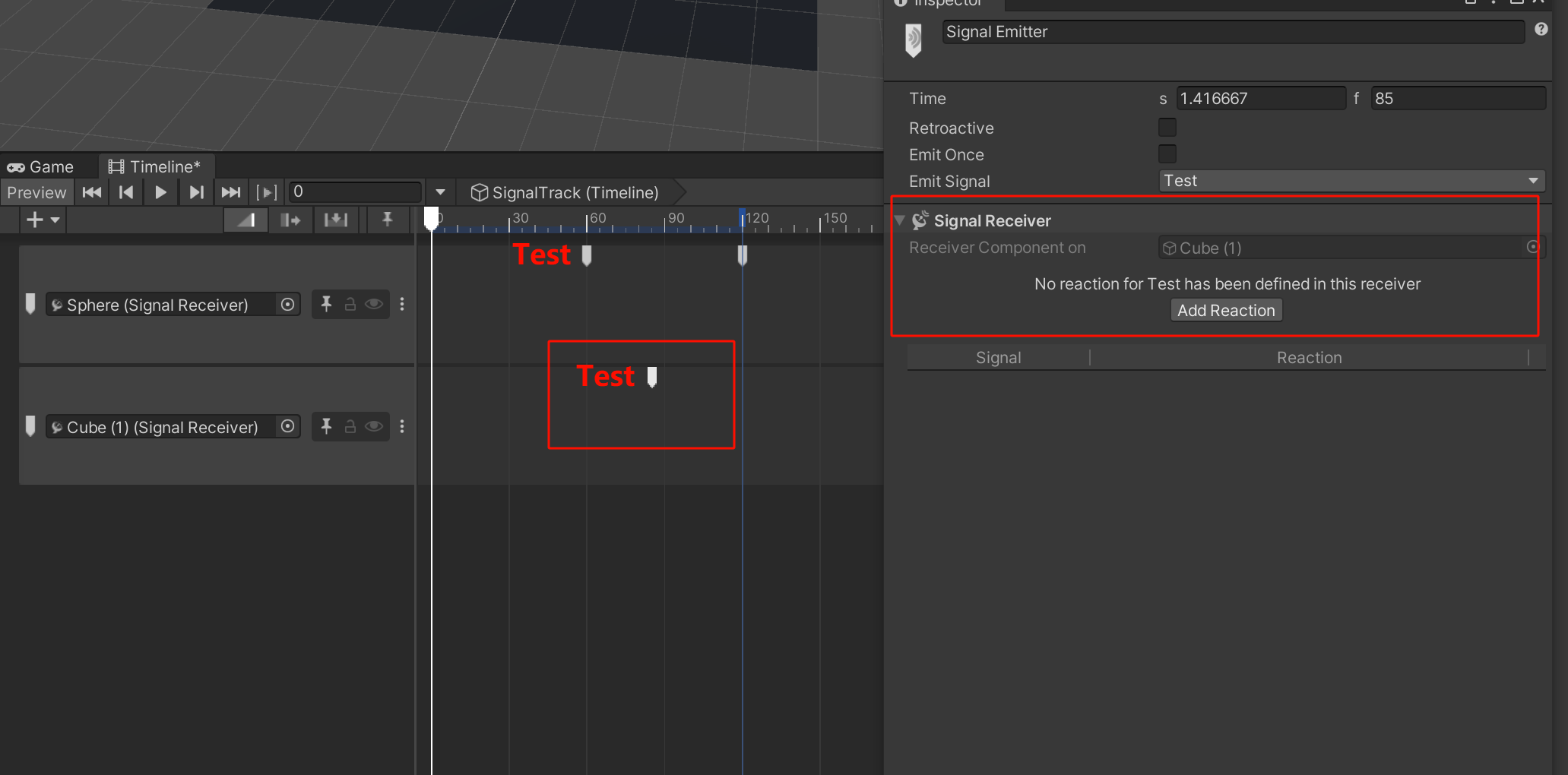Unity TimeLine使用教程
