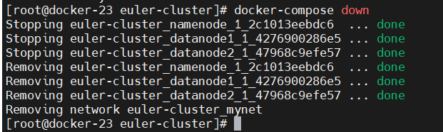 使用Docker容器轻松搭建Hadoop_docker_07