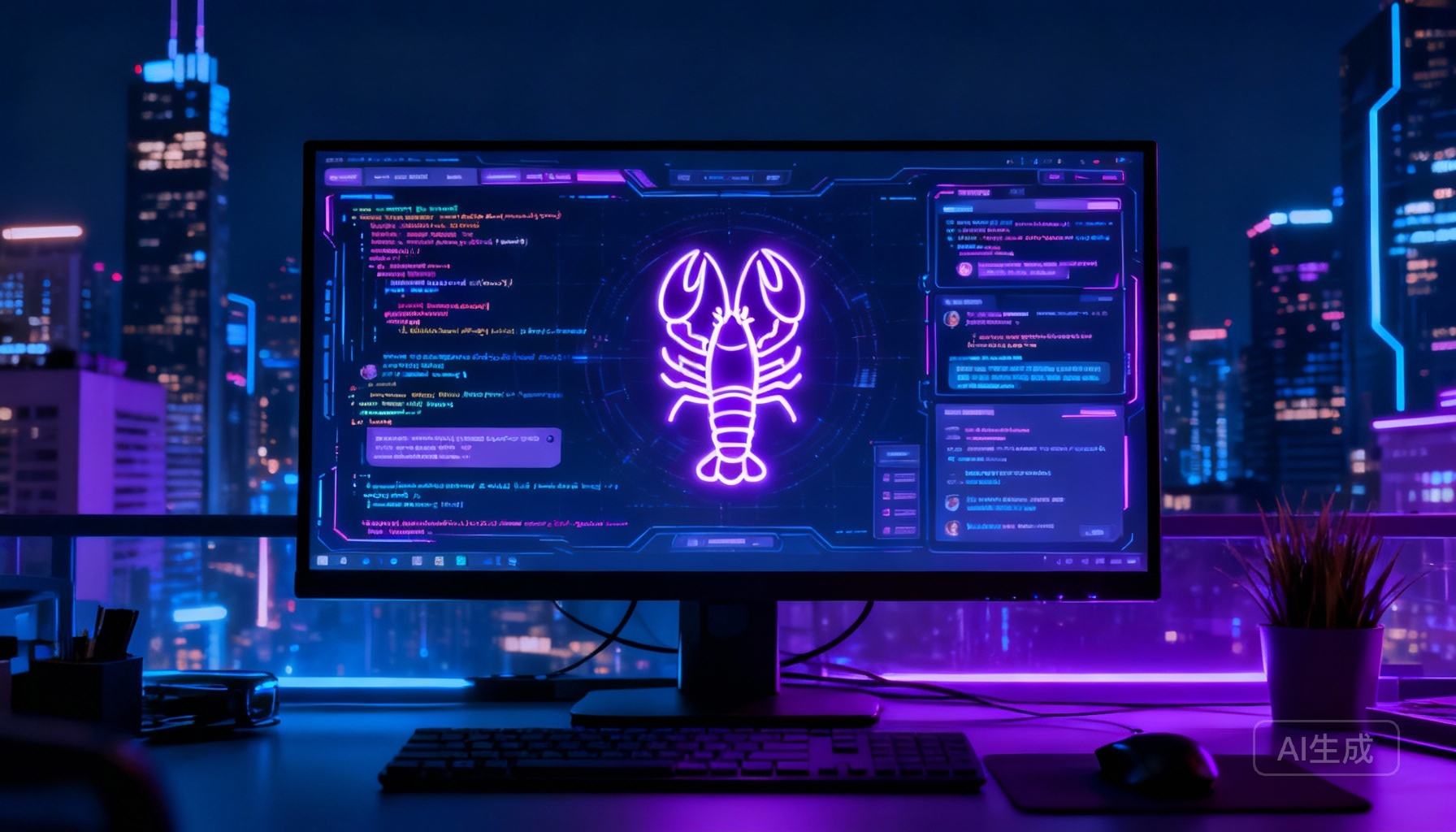 图片来源：AI生成