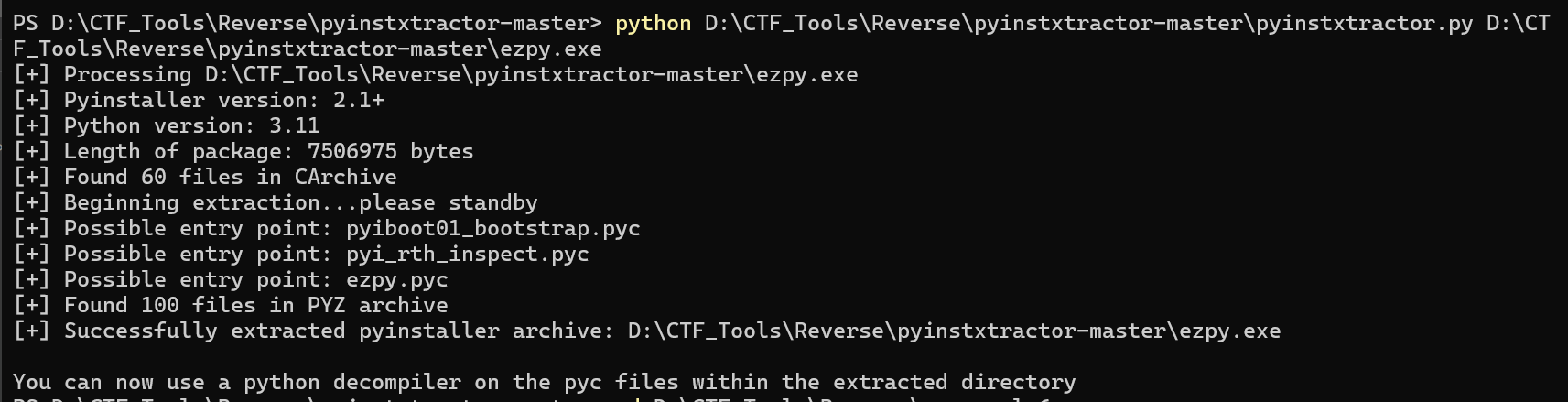 25.9.8_NSSCTF-[LitCTF 2024]ezpython！！！！！_WP_[litctf 2024]ezpython ...