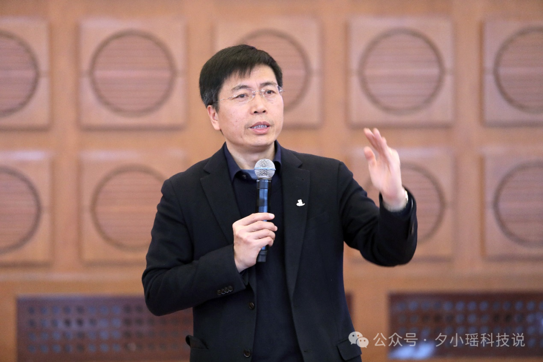 2025年院士增选名单公布!朱松纯、周志华、唐杰等AI大佬悉数入围-CSDN博客