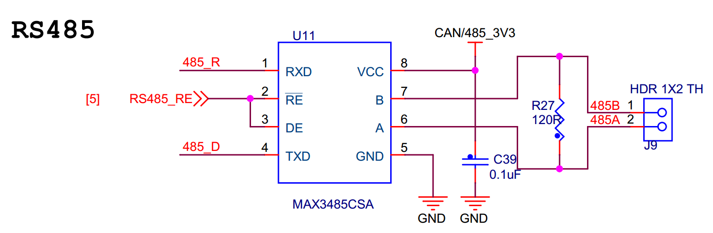 RS485005