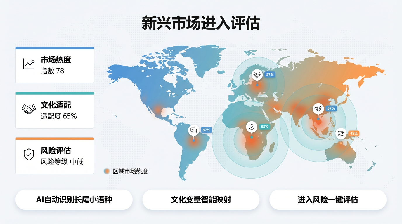 智擎科技航海家