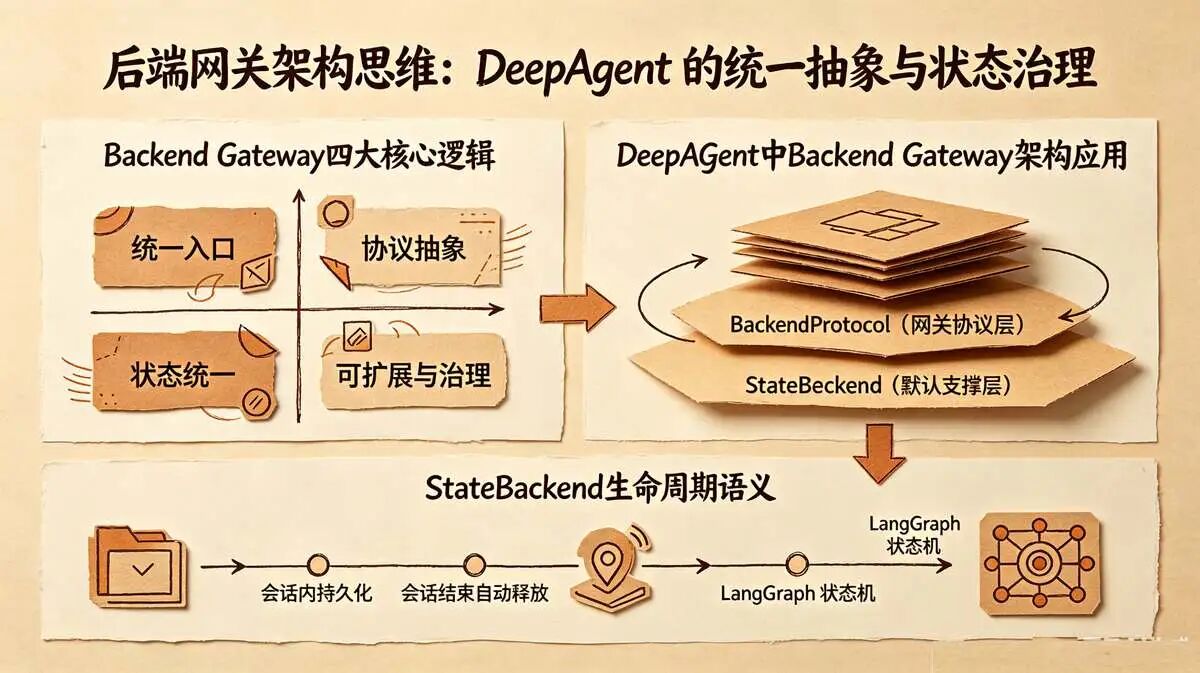 面向切面编程(AOP):横切逻辑的统一治理思维