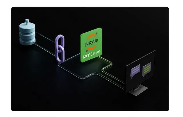 Jupyter MCP服务器部署实战:AI模型与Python环境无缝集成教程_python_02
