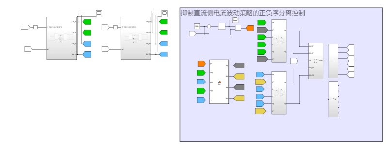 实测波形对比