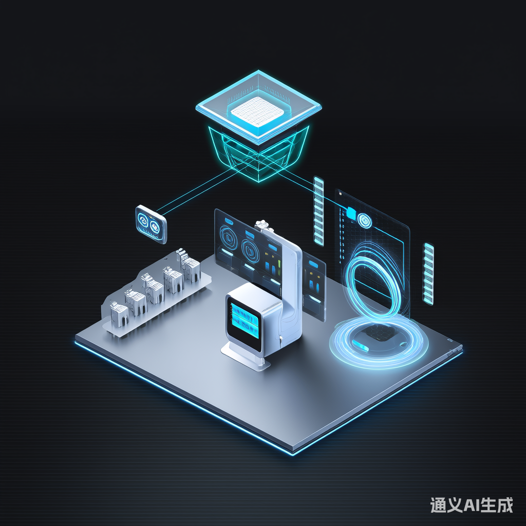 无线充电系统架构