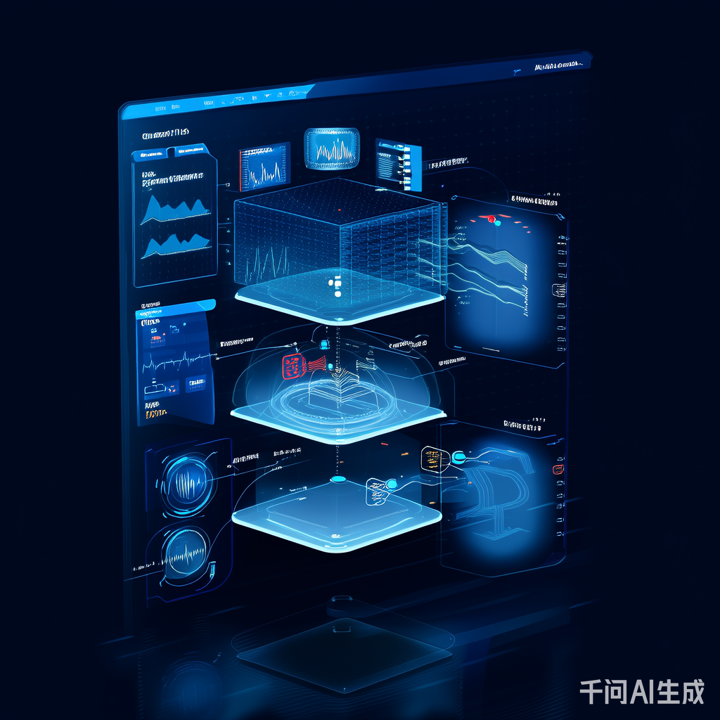 医疗实时数据流处理系统架构