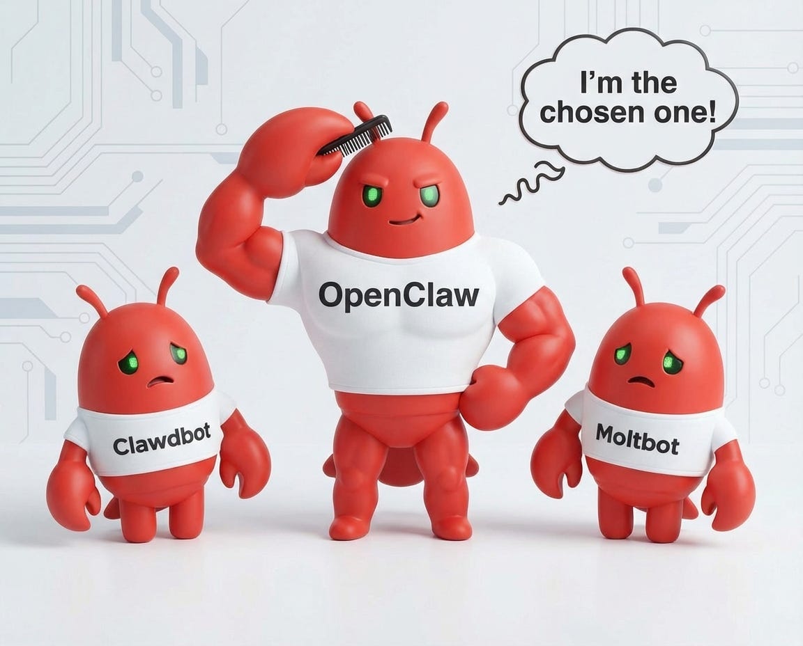 OpenClaw: The Open-Source AI Agent That Grew 190K GitHub Stars in 14 Days  and Changed How We Think About Digital Labor | by Faisal haque | Feb, 2026  | Artificial Intelligence in Plain English
