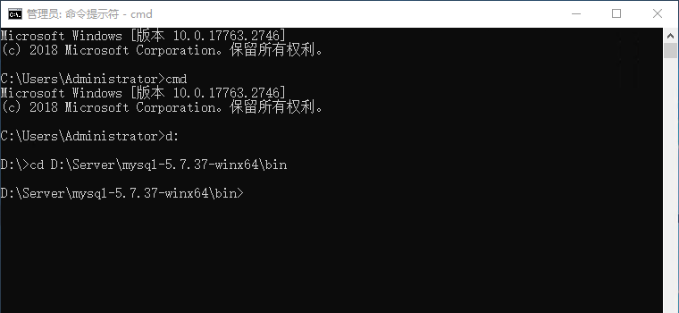 Windows Server 2019 配置PHP环境(图文教程)插图4