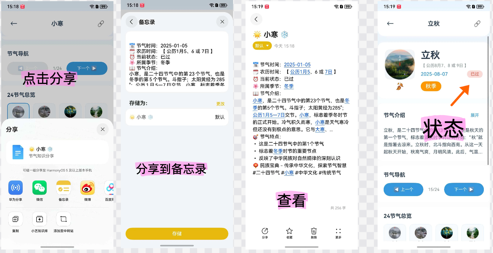 效果展示