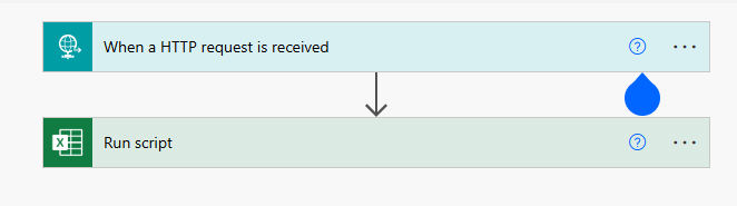 Power Automate Flow