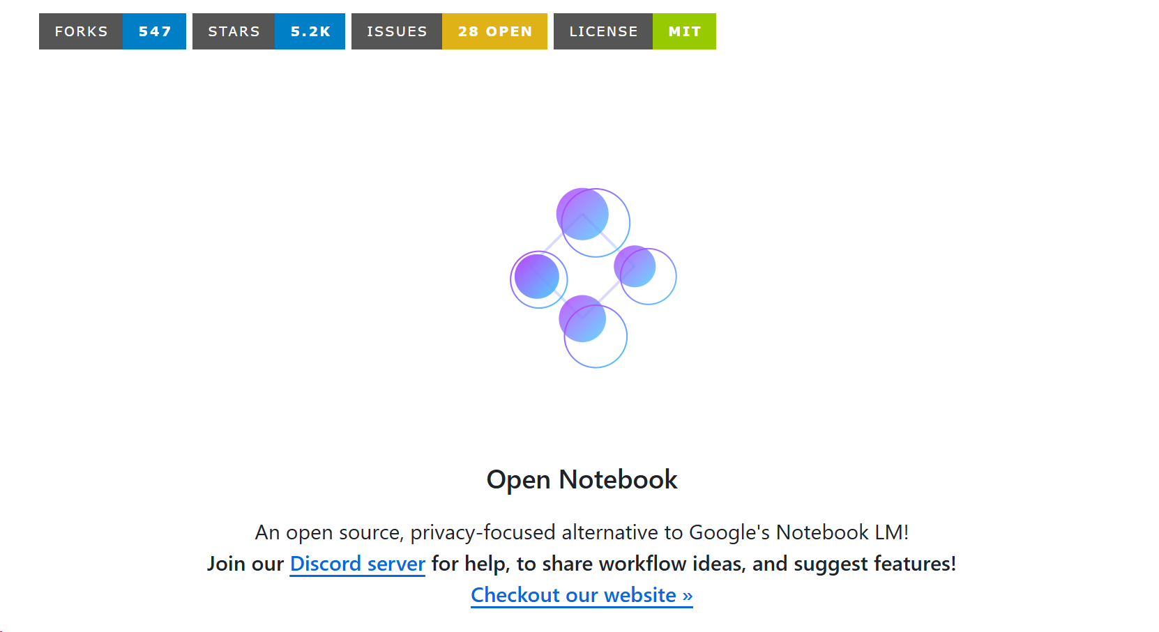 open-notebook
