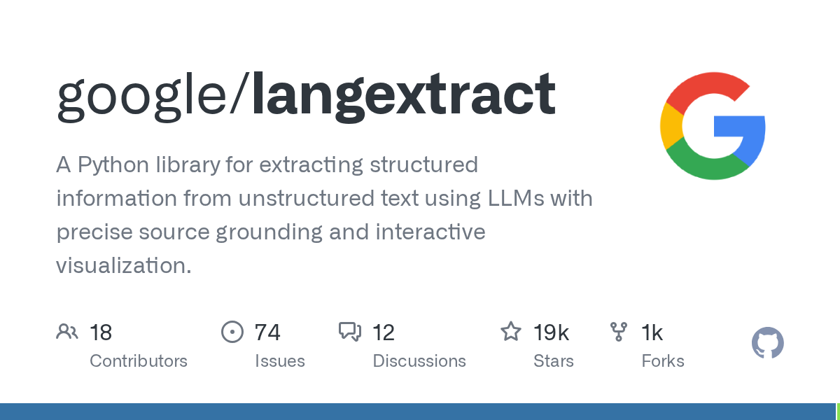 langextract
