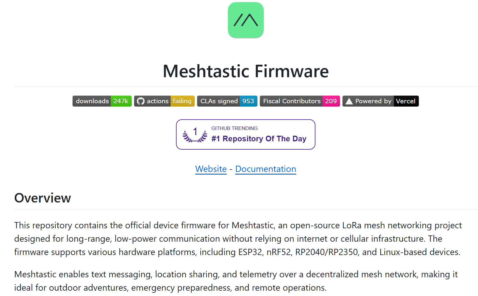 firmware