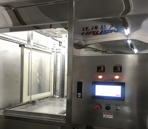 清洁 SMT 钢网孔径以实现最佳锡膏印刷。