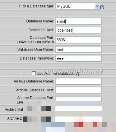 ids IDS入侵检测系统搭建(linux)