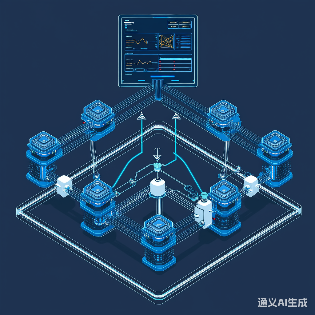 边缘计算双流处理架构