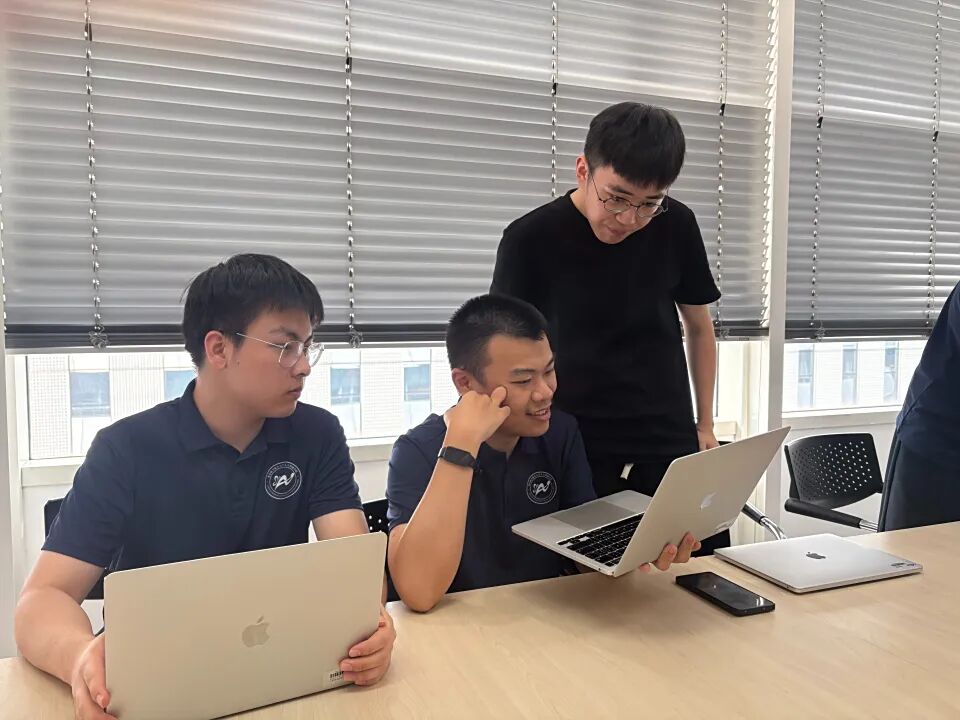 北航×百度飞桨｜搭建社会课堂 共育AI人才