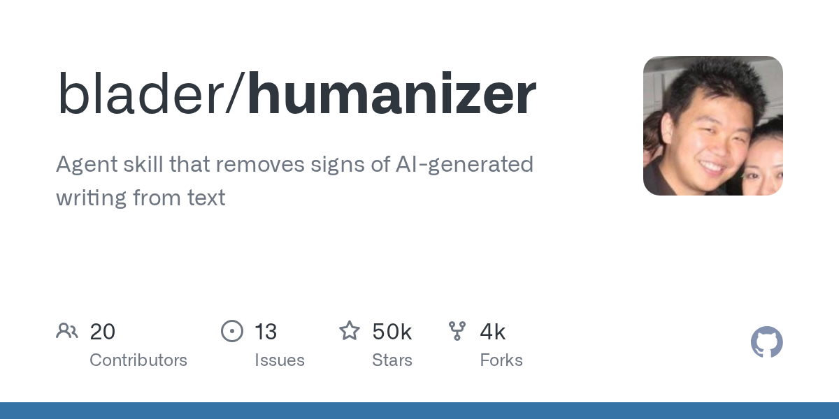 humanizer