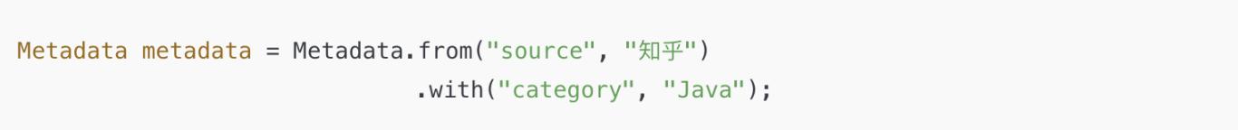 全网最详细！手把手教你用 LangChain4j 打造 RAG 智能问答系统_Java_02